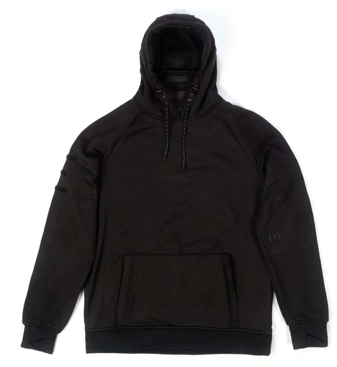 Endeavor OPS Polar Riding Hoodie 2021-2022 5 Endeavor OPS Polar Riding Hoodie 2021-2022 - Image 5