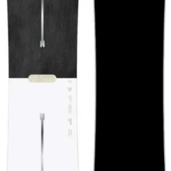 Endeavor Pioneer X Niels Bendtsen Snowboard 2022-2023