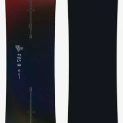 Endeavor Ranger Snowboard 2022-2023