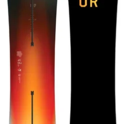 Endeavor Scout Snowboard 2022-2023