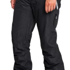 Roxy Ladies' Rushmore 2L GORE-TEX® Insulated Snow Pants 2019-2020 -Cheap Salomon Store erjtp03080 goretex2lrushmorept kvj0 true black gallery2 final
