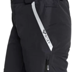 Roxy Ladies' Rushmore 2L GORE-TEX® Insulated Snow Pants 2019-2020 -Cheap Salomon Store erjtp03080 goretex2lrushmorept kvj0 true black gallery4 final