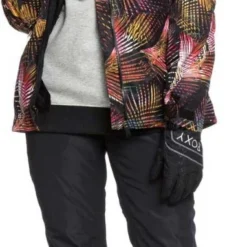 Roxy Ladies' Rushmore 2L GORE-TEX® Insulated Snow Pants 2019-2020 -Cheap Salomon Store erjtp03080 goretex2lrushmorept kvj0 true black gallery5 final