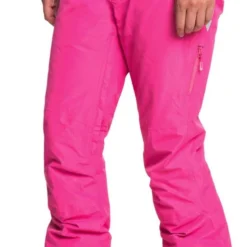 Roxy Ladies' Rushmore 2L GORE-TEX® Insulated Snow Pants 2019-2020 -Cheap Salomon Store erjtp03080 goretex2lrushmorept mml0 beetroot pink gallery2 final
