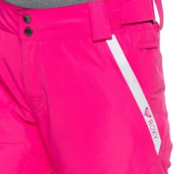 Roxy Ladies' Rushmore 2L GORE-TEX® Insulated Snow Pants 2019-2020 -Cheap Salomon Store erjtp03080 goretex2lrushmorept mml0 beetroot pink gallery4 final