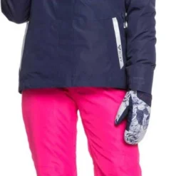 Roxy Ladies' Rushmore 2L GORE-TEX® Insulated Snow Pants 2019-2020 -Cheap Salomon Store erjtp03080 goretex2lrushmorept mml0 beetroot pink gallery5 final
