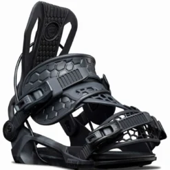 Flow Fenix Plus Hybrid Snowboard Binding 2022-2023