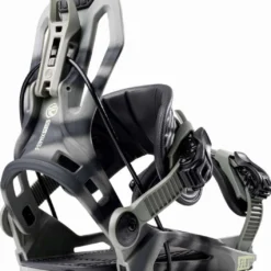 Flow Fenix Plus Snowboard Binding 2022-2023