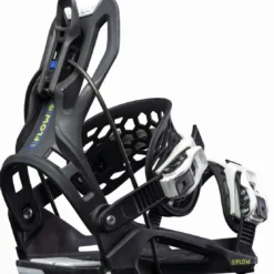 Flow Juniors Micron Snowboard Binding 2022-2023 -Cheap Salomon Store flow juniors micron snowboard binding 2022 2023 ski pro 109797129