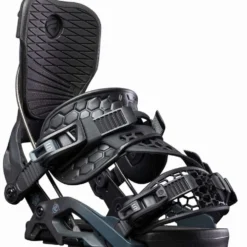 Flow Ladies Omni Hybrid Snowboard Binding 2022-2023