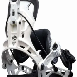 Flow NX2 Snowboard Binding 2022-2023