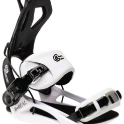 GNU Ladies B Real Snowboard Binding 2022-2023