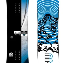 GNU GWO Snowboard 2022-2023
