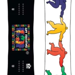 GNU Headspace Snowboard 2022-2023