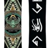 GNU Ladies Choice Snowboard 2022-2023