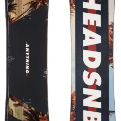 Head Anything LYT Snowboard 2022-2023