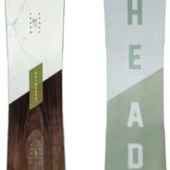 Head Daymaker LYT Snowboard 2022-2023