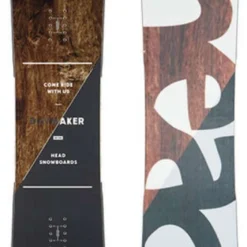 Head Daymaker Snowboard 2022-2023