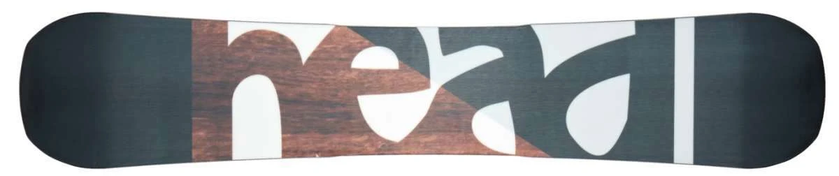 Head Daymaker Snowboard 2022-2023 2 Head Daymaker Snowboard 2022-2023 - Image 2