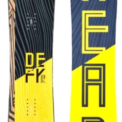 Head Defy Youth Snowboard 2022-2023