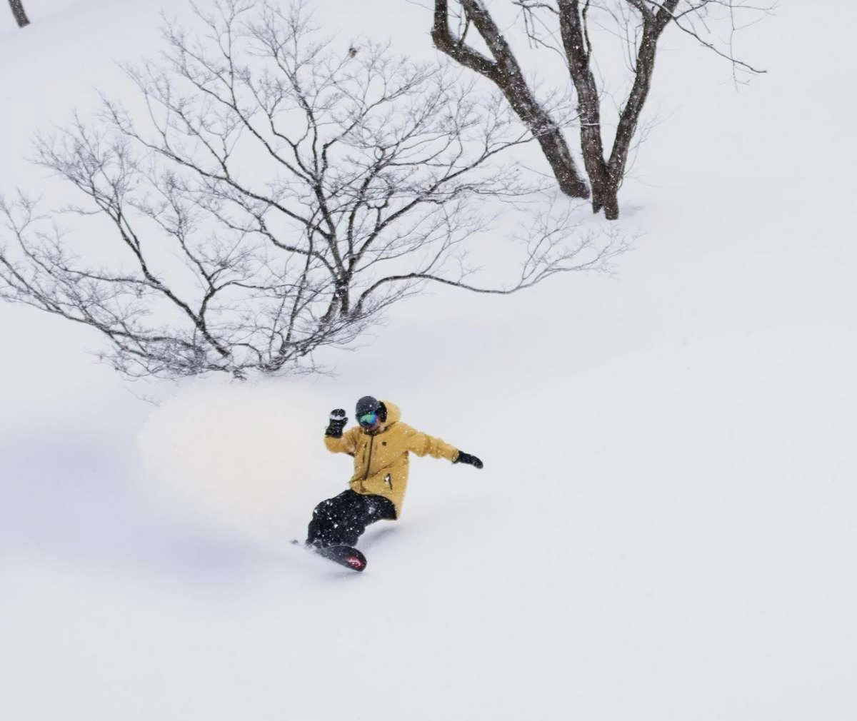 Head Draw Lyt Limited Edition Snowboard 2021-2022 2 Head Draw Lyt Limited Edition Snowboard 2021-2022 - Image 2