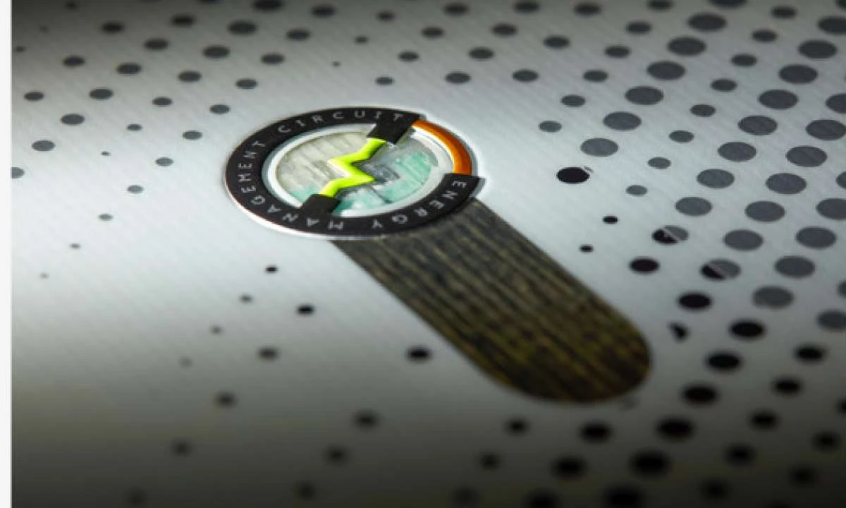 Head E Instinct LYT Snowboard 2022-2023 3 Head E Instinct LYT Snowboard 2022-2023 - Image 3