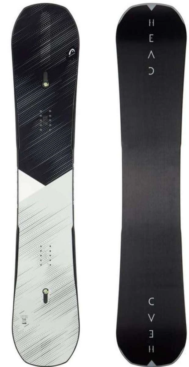 Head E Instinct LYT Snowboard 2022-2023 1 Head E Instinct LYT Snowboard 2022-2023
