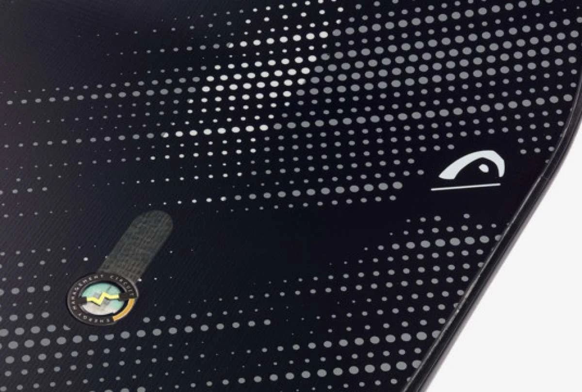 Head E Instinct LYT Snowboard 2022-2023 2 Head E Instinct LYT Snowboard 2022-2023 - Image 2