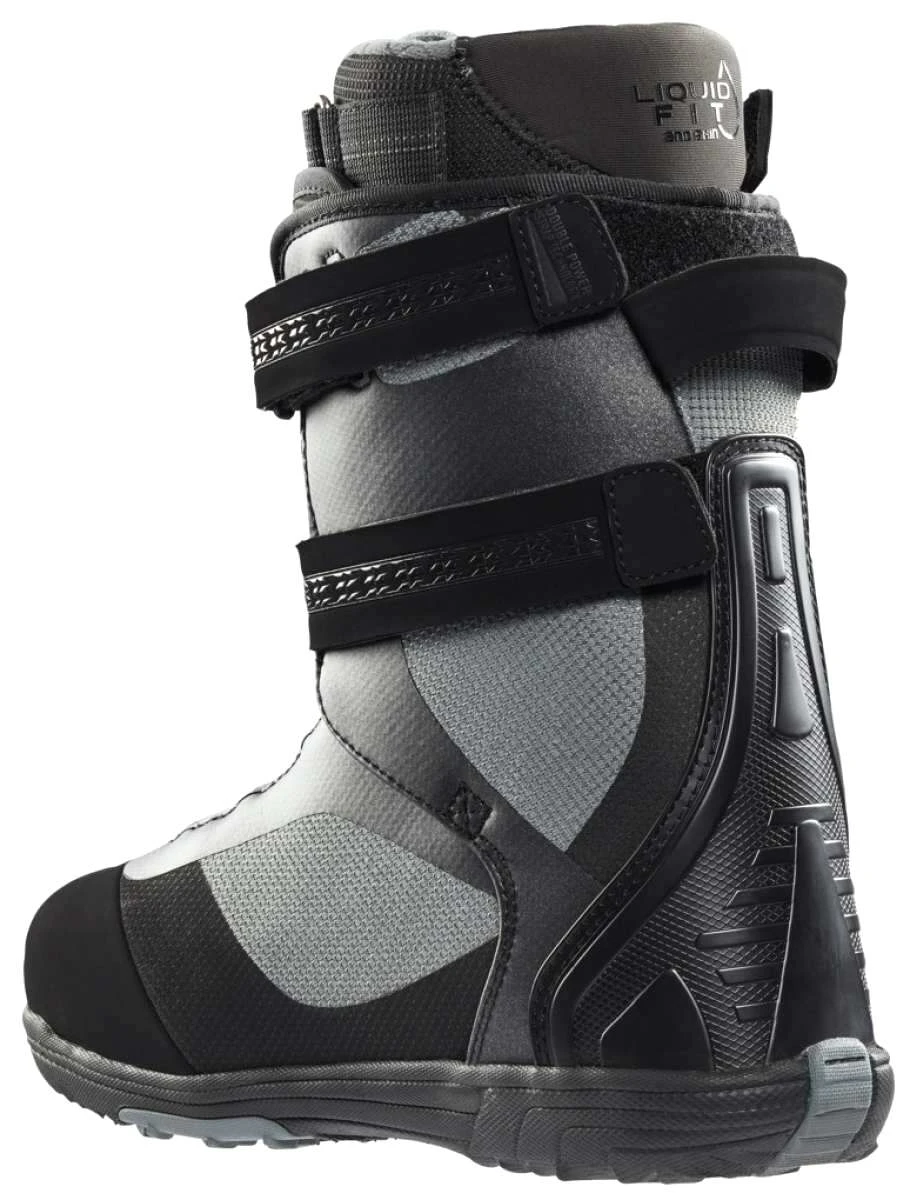 Head Eight BOA Liquid Fit Snowboard Boots 2022-2023 2 Head Eight BOA Liquid Fit Snowboard Boots 2022-2023 - Image 2
