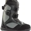 Head Eight BOA Liquid Fit Snowboard Boots 2022-2023