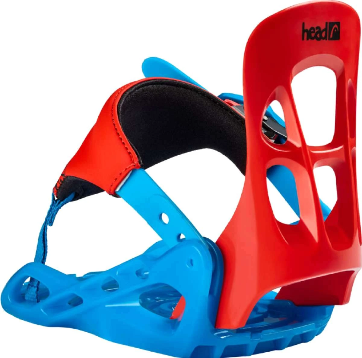 Head Junior P Kid Snowboard Bindings 2022-2023 2 Head Junior P Kid Snowboard Bindings 2022-2023 - Image 2