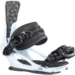 Head NX Four Snowboard Binding 2022-2023