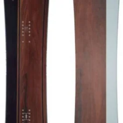 Head Powerhouse LYT Snowboard 2022-2023