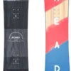 Head Rowdy Junior Snowboard 2022-2023