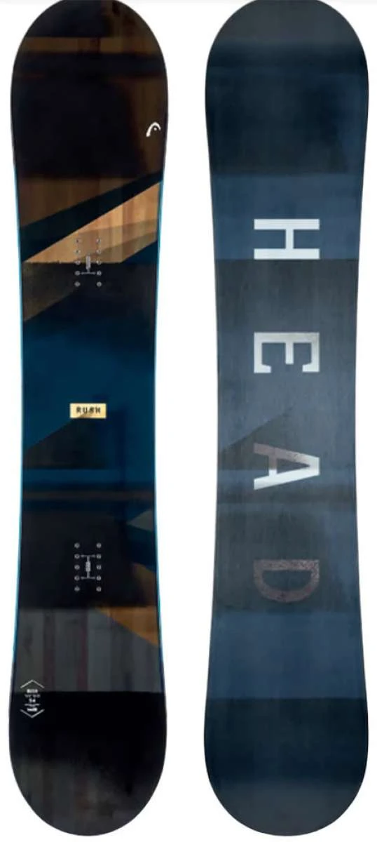 Head Rush Snowboard 2022-2023 1 Head Rush Snowboard 2022-2023