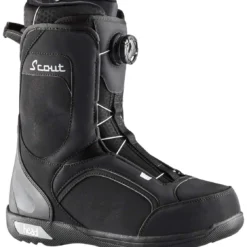 Head Scout LYT Boa Snowboard Boot 2022-2023