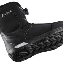 Head Scout LYT Boa Snowboard Boot 2022-2023 6 Head Scout LYT Boa Snowboard Boot 2022-2023 -Cheap Salomon Store head scout lyt boa snowboard boot 2022 2023 ski pro 87099869