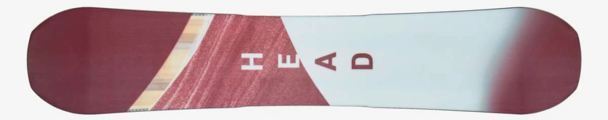 Head Ladies Shine LYT Snowboard 2022-2023 3 Head Ladies Shine LYT Snowboard 2022-2023 - Image 3