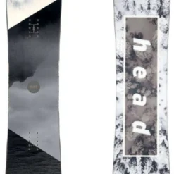 Head True 2.0 Snowboard 2022-2023