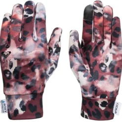 Roxy Ladies Hydro Smart Glove Liner 2020-2021 -Cheap Salomon Store hydrosmart glove liner lds 01w obredleo