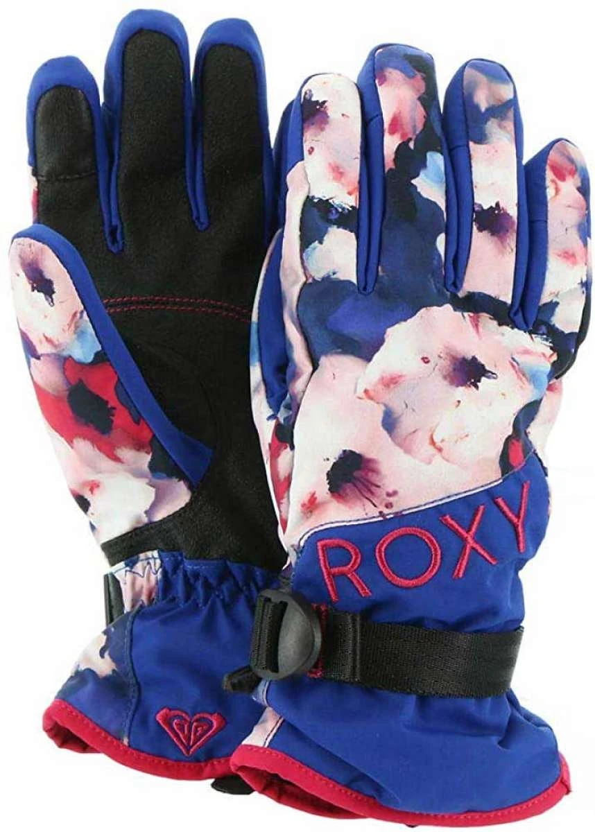 Roxy Ladies Jetty Glove 2020-2021 1 Roxy Ladies Jetty Glove 2020-2021
