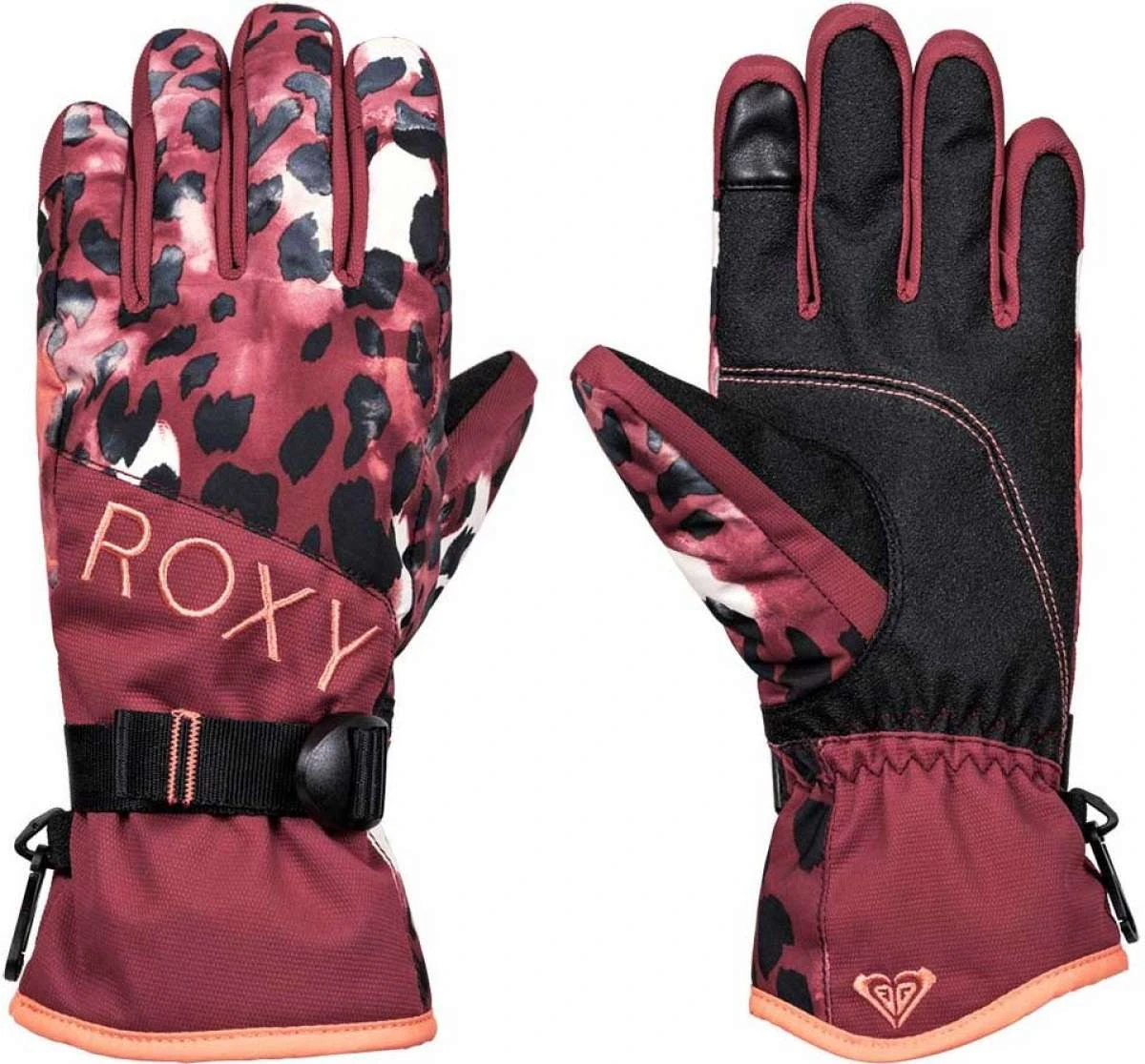 Roxy Ladies Jetty Glove 2020-2021 2 Roxy Ladies Jetty Glove 2020-2021 - Image 2