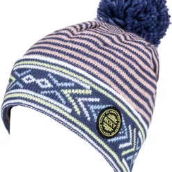 Roxy Ladies' Joya Vale Pom Beanie 2018-2019
