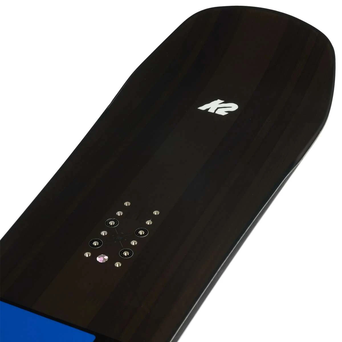 K2 Afterblack Snowboard 2022-2023 2 K2 Afterblack Snowboard 2022-2023 - Image 2