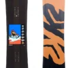 K2 Afterblack Snowboard 2022-2023