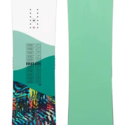 K2 Ladies First Lite Snowboard 2022-2023