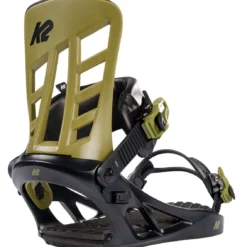 K2 Indy Snowboard Bindings 2022-2023
