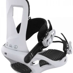 K2 Ladies Bedford Snowboard Binding 2022-2023