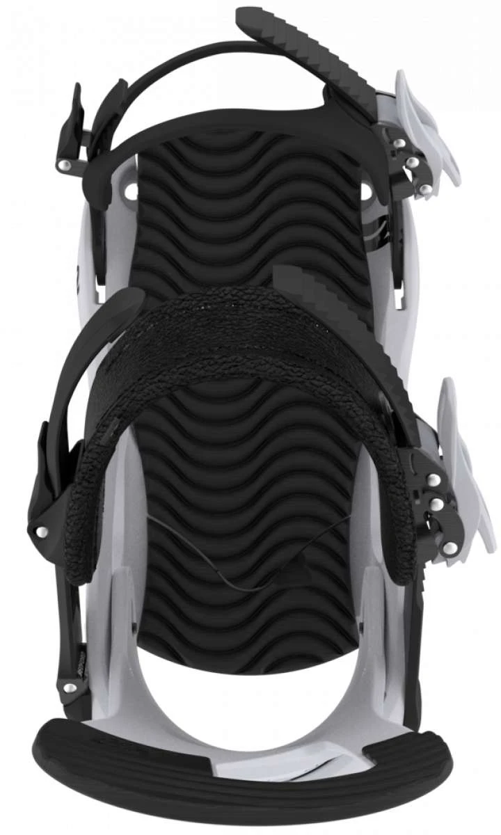 K2 Ladies Bedford Snowboard Binding 2022-2023 4 K2 Ladies Bedford Snowboard Binding 2022-2023 - Image 4