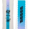 K2 Ladies Dreamsicle Snowboard 2022-2023